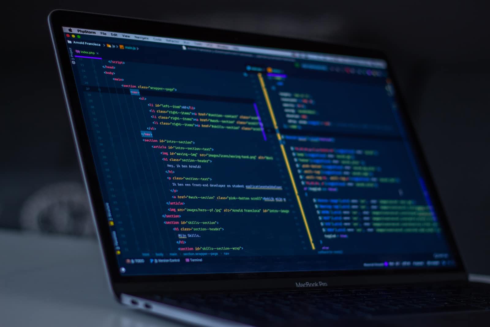 Which programming language should I learn first?